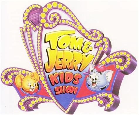 Tom And Jerry Kids Show Tom And Jerry Wiki Fandom