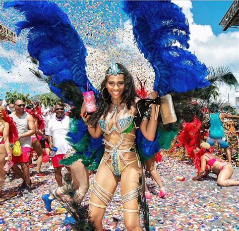 jump and wave 45 photos that prove trinidad carnival is a moment in time in 2020 trinidad