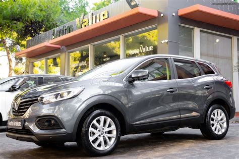 Car gr Renault Kadjar 21 1 3 TCe 140hp SPORT EDITION ΕΛΛΗΝΙΚΟ