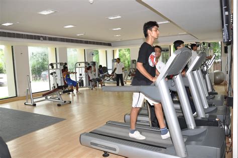 Gymnesia provides best Health ‪#‎Club‬ ‪#‎Management‬ Software, Fitness