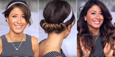15 Surprisingly Easy Ways To Curl Your Hair Without Heat