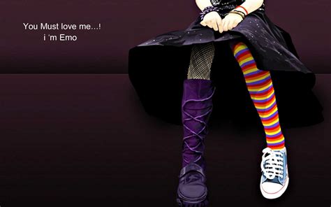 Emo Girl Quotes Quotesgram