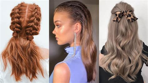23 Gorgeous Hairstyles For Long Hair Stylesrant
