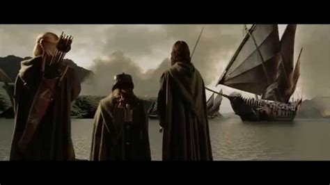 Lord Of The Rings The Return Of The King Ext Edit The Corsairs Of