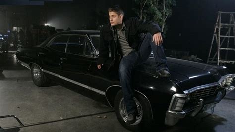 When i cast jensen as soldier boy, the first thing i said was, 'i'm most excited for you, because of the amazing process you'll go through with lj, our super suit designer,' kripke said. Jensen Ackles, The Boys'un Üçüncü Sezonunda Soldier Boy'u ...
