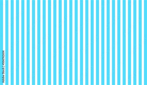 Stripe Pattern Lines Light Blue Background White Color Pattern Blue Stripes On The White