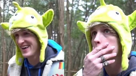 Logan Paul Tokyo Incident Everything That Went Down Following The