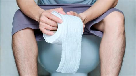The Causes Of Frequent Solid Bowel Movements And How To Prevent Them