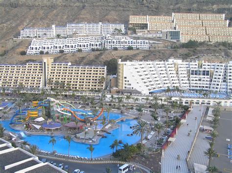 Hotel Taurito Princess Kanárske Ostrovy Gran Canaria 962 € Invia