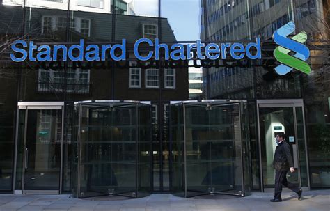 Almost all state banks in the u.s. Standard Chartered will cut 10% workforce in global ...