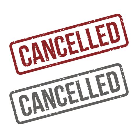 Yes You Do Need A Cancellation Clause Meetingsnet