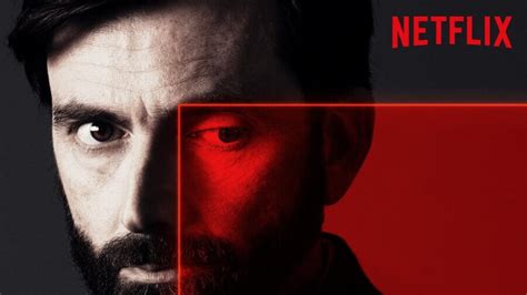 Netflix Crime Anthology Criminal Everything We Know So Far Whats