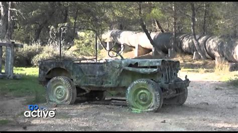 3,441 likes · 3 talking about this · 50 were here. Invader Paintball Park@Attica TV-Go Active - YouTube