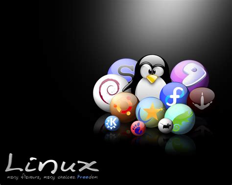Linux Freedom Wallpaper Linux Backgrounds And Wallpapers