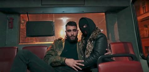 Teilt das video, kommentiert es und gebt einen folgt, liked und besucht bushido, samra & capital bra außerdem in allen gängigen sozialen. Samra - Cataleya // Video