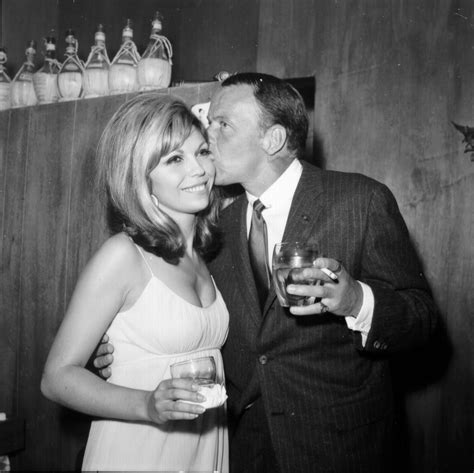 People Called This Frank Sinatra Nancy Sinatra Duet The Incest Song