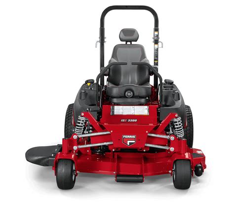 Ferris Isx™ 3300 Zero Turn Mower Snappys Outdoor Equipment Sales