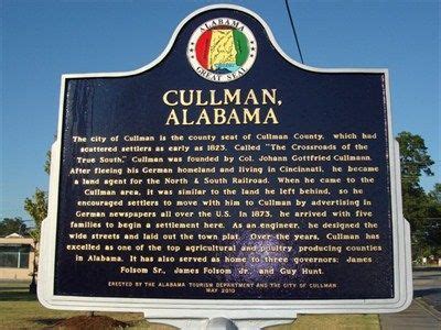 We at northside baptist online church believe that we are called to minister to our community. Cullman, Alabama...This is where My New Friends are from ...