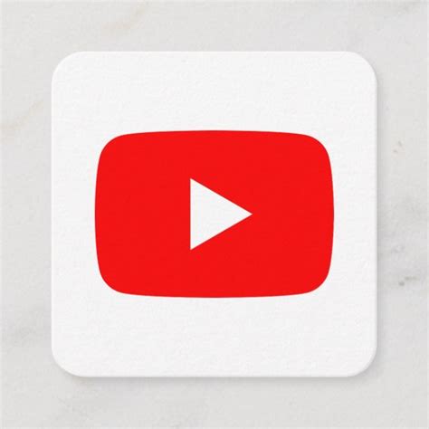 Youtube Square Logo 10 Free Cliparts Download Images On Clipground 2023