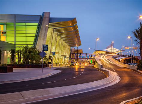 Just as with any interior design option that you have available, it is highly important that you consider both the pros and cons of using concrete flooring. Architectural Concrete at San Diego International Airport ...