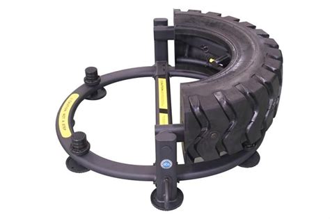 The Tireflip 180 From The Abs Company Is A Commercial Rated Functional