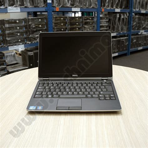Notebook Dell Latitude E6230 Intel Core I5 3340m 27 Ghz 4 Gb Ram 500