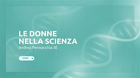 le donne nella scienza by andryx 9 on genially