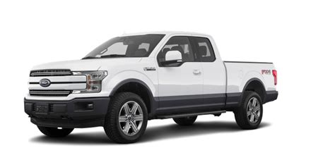 2019 Ford F 150 In Stock Near West Chester Oh