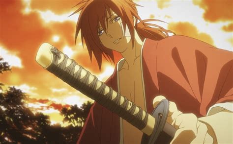 Top 10 Rurouni Kenshin Best Moments Gamers Decide