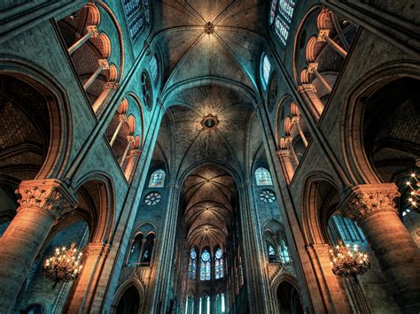Gothic Art Architecture Painting Sculpture Across Europe Atmostfear