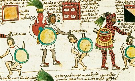 OrganizaciÓn PolÍtica De Los Aztecas Aprende Todo AquÍ