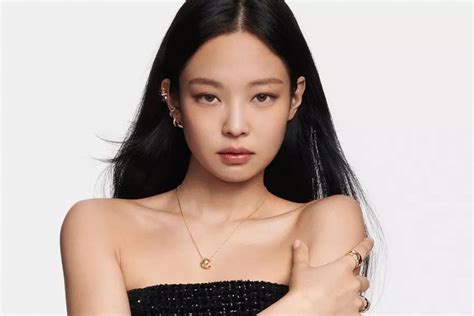 Tổng Hợp Hơn 95 Về Hình Blackpink Jennie Mới Nhất Vn