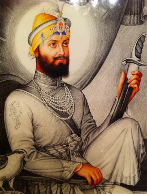 Guru Gobind Singh Ji Wallpapers Top Những Hình Ảnh Đẹp
