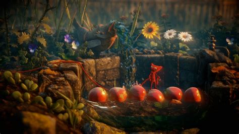 Jogo Unravel Para Xbox One Dicas Análise E Imagens