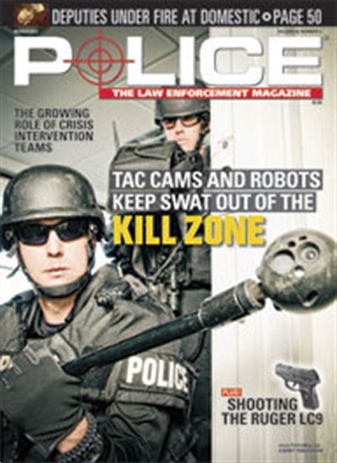POLICE Magazine (@POLICEMagazine) | Twitter