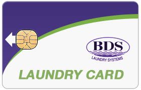 Why not make laundry day fun? Re-Value Your Laundry Card | BDS Laundry