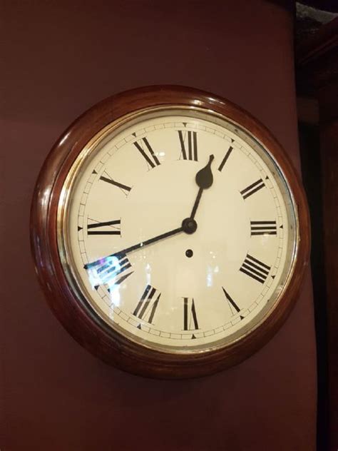 Antique English Clocks The Uks Largest Antiques Website