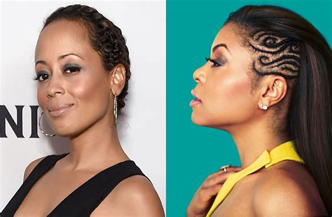 In fact, many of the freshest and boldest styles are copped from asian beauties. 50+ Most Popular Hairstyles 2021 Black Female Braids