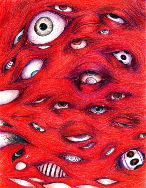 Pin by ExPiReD eRiC on Darkest of the Dark Art | Surreal art, Aesthetic