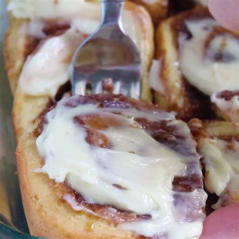 Ambitious Kitchen The Best Cinnamon Rolls Youll Ever Eat Best