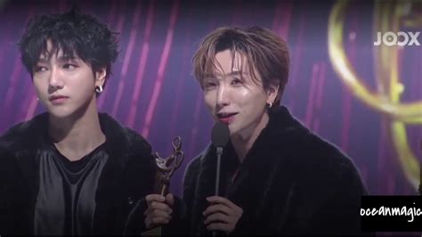 Super Junior At Seoul Music Awards 2020 Youtube