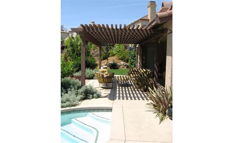Outdoor Living Spaces Gallery of Sacramento California Swimming Pool