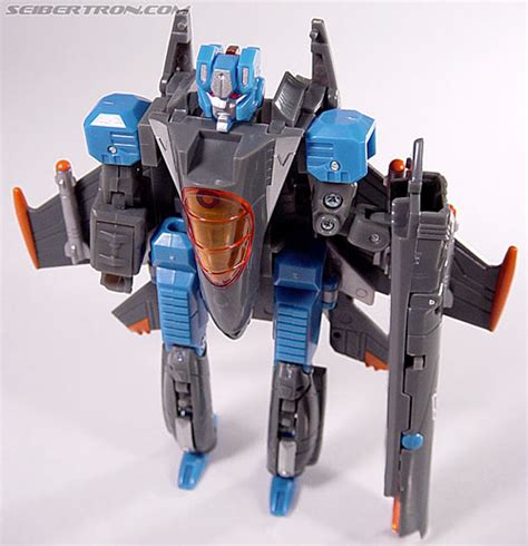 Transformers Cybertron Thundercracker Toy Gallery Image 71 Of 108