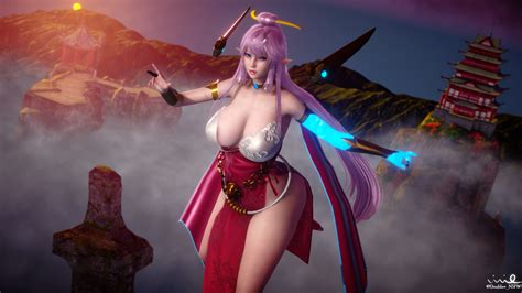 rule 34 3d alternate costume arena of valor tagme tel annas arena of valor vivio artist