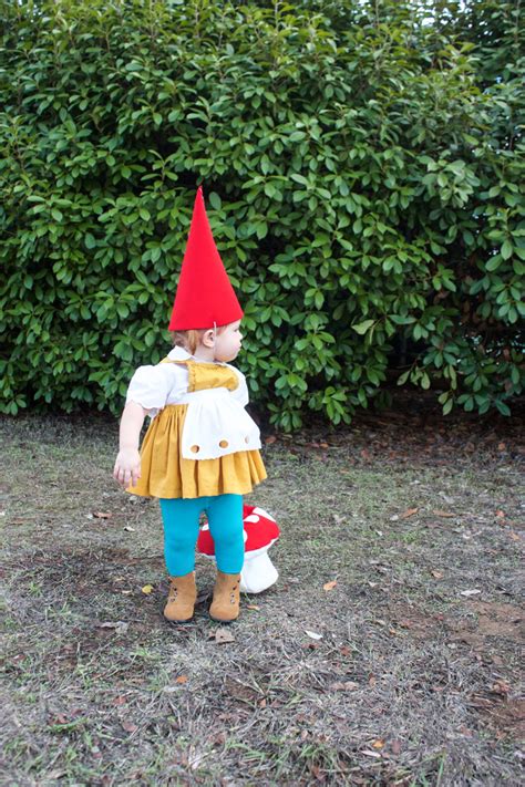 Discover hundreds of ways to save on your favorite products. DIY Garden Gnome Costume