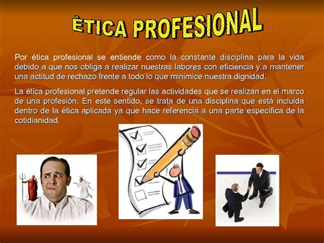 Que Es Etica Profesional Caracteristicas De La Etica Profesional Chuyep
