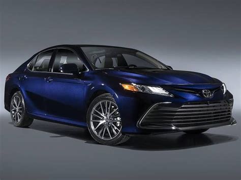 New 2023 Toyota Camry Le Prices Kelley Blue Book