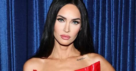 Megan Fox Furiously Retaliates Against Influencer Who Says She Made Her Sons Wear Girls Clothes