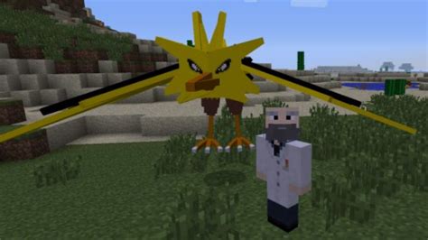 To the latest sentence vacation; Pixelmon, Minecraft Pokémon mod keeping up with Pokémon X ...