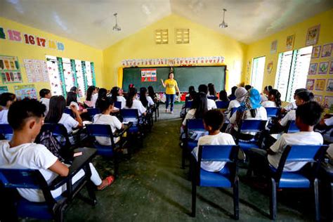 Sex Education In Filipino Primary Schools Worries Bishops Uca News